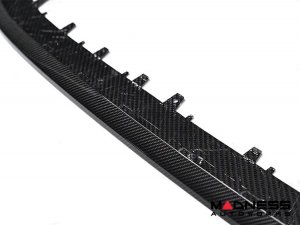 Audi RS3 Front Splitter Lip - Carbon Fiber - 2021+ models Audi RS3 Front Splitter Lip - Carbon Fiber - 2021+ models